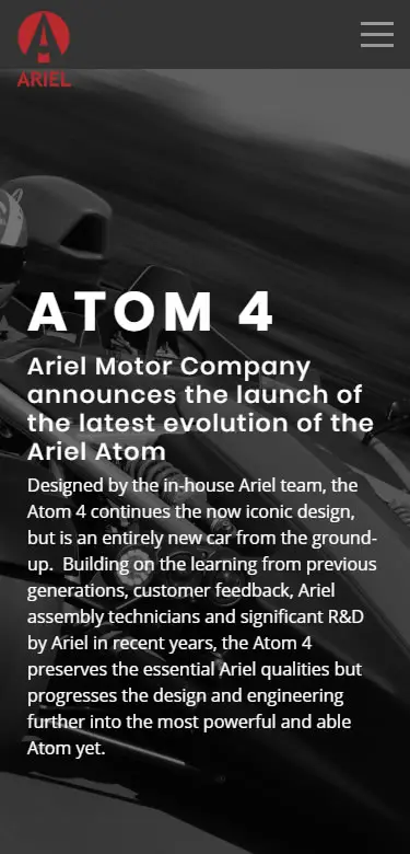 ArielMotors Mob1