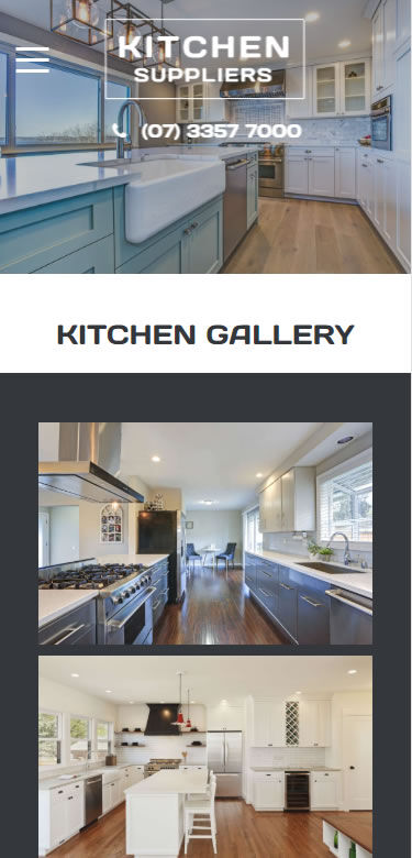 Kitchen Suppliers m2