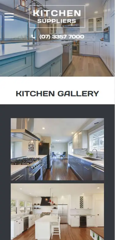 Kitchen Suppliers m2