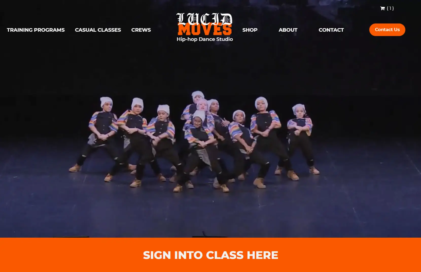 Lucidmoves