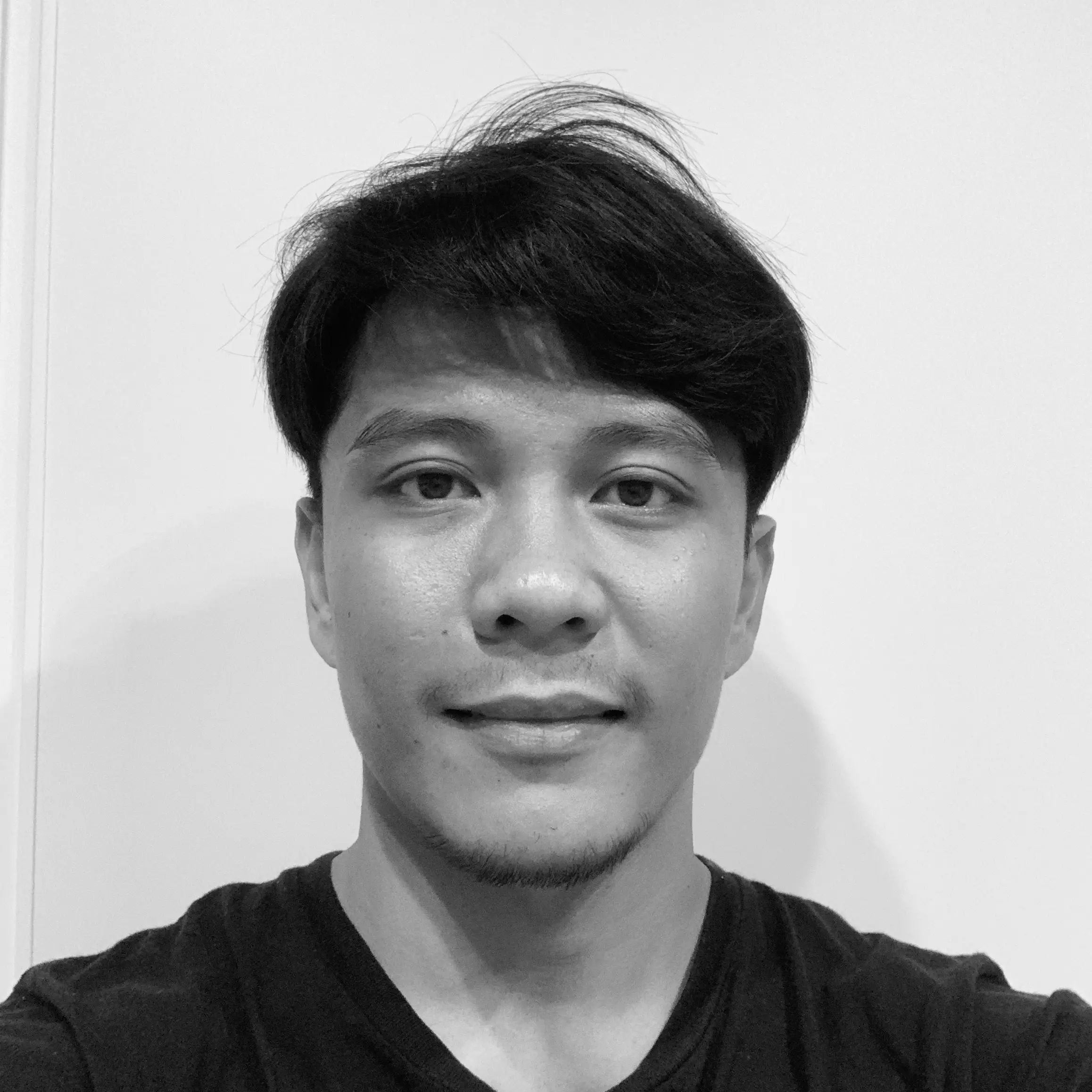 Ralph Cuevas