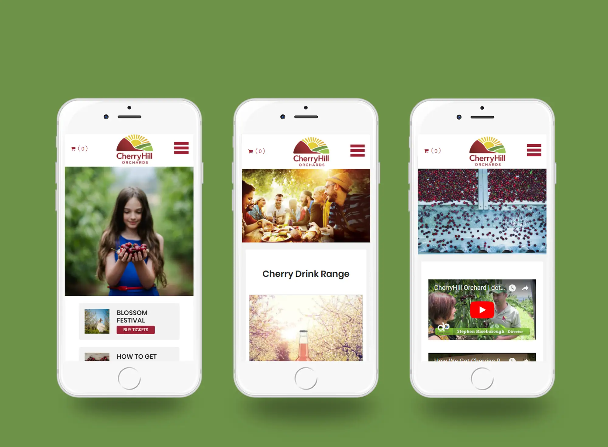 CherryHill Orchards desktop