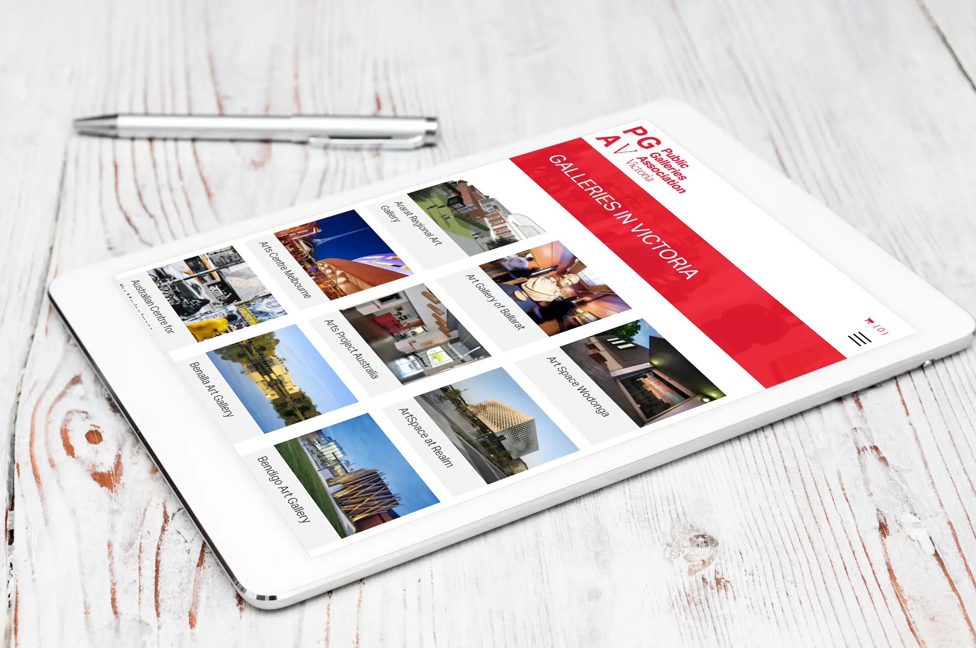 PGAV iPad3