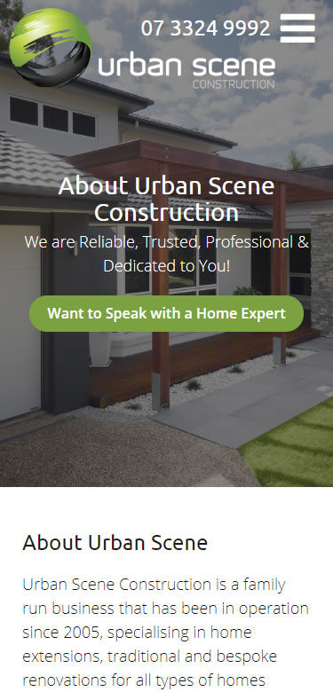 Urban Scene Contruction mobile3