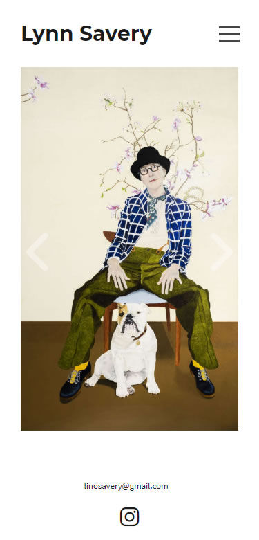 Lynn Savery Mobile 1