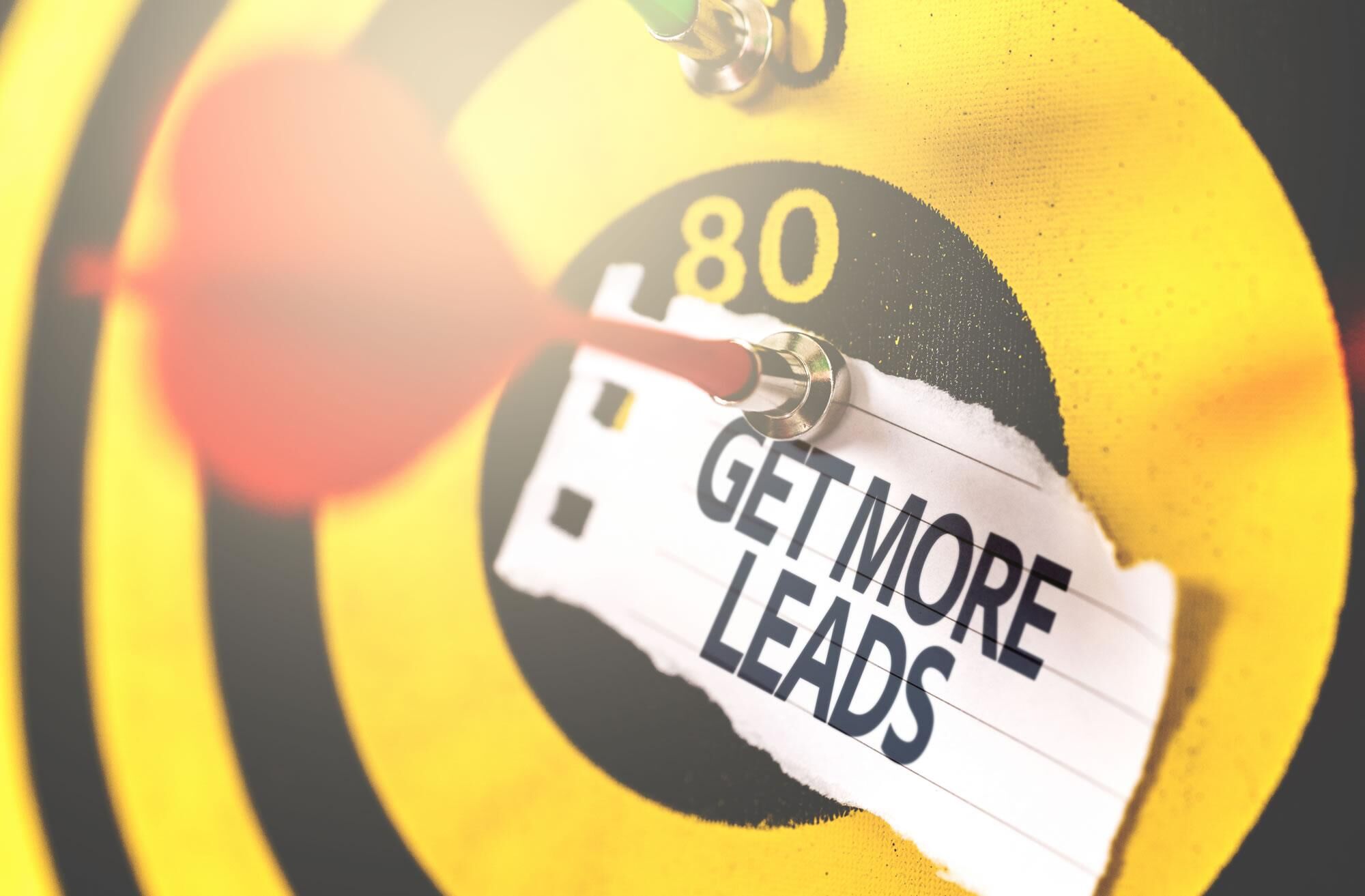 Lead generation