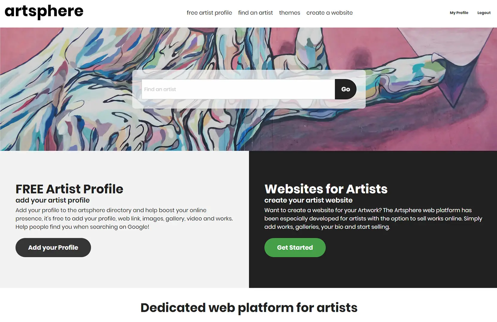 artsphere