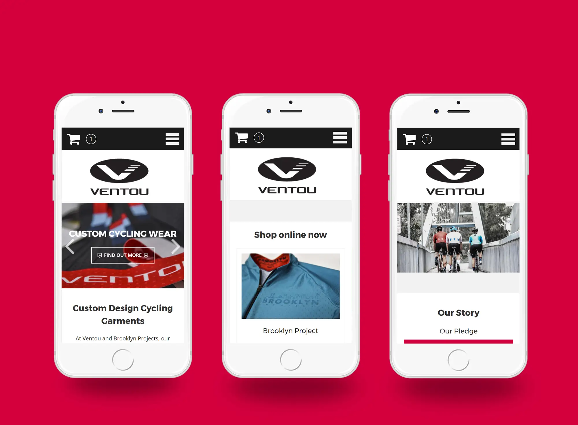 Ventou Mobile