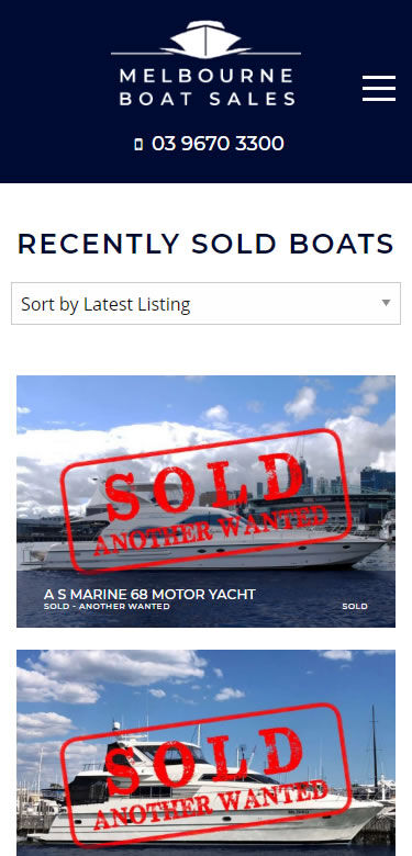 MelbourneBoatSales Mob6