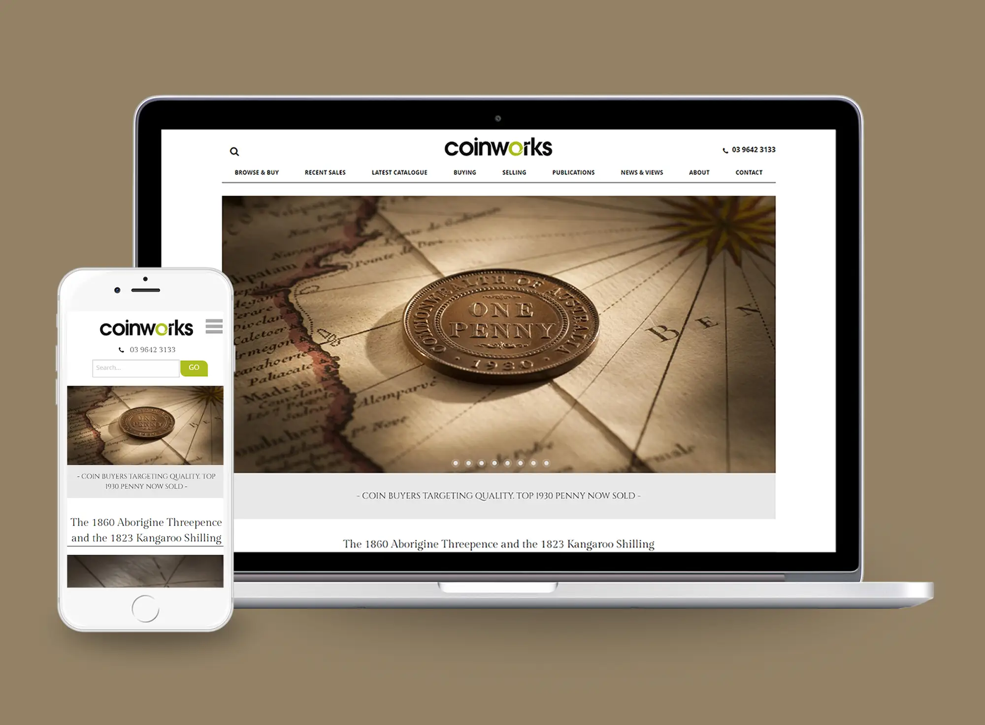 Coinworks 1
