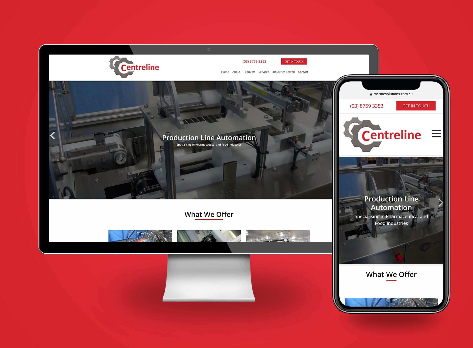 Centreline Engineering