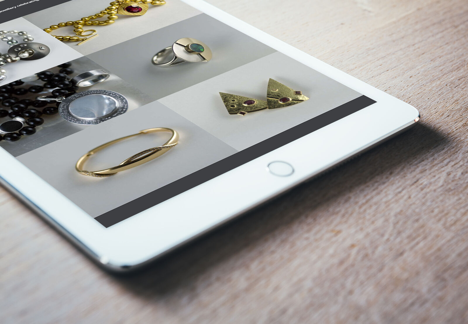 Marion Marshall Studio module2