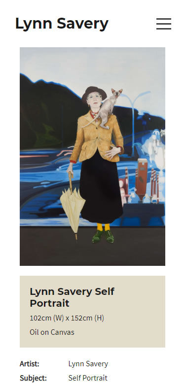 Lynn Savery Mobile 2