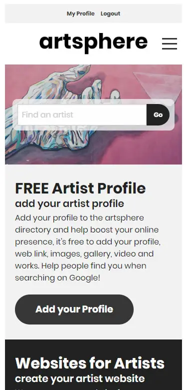 artsphere m