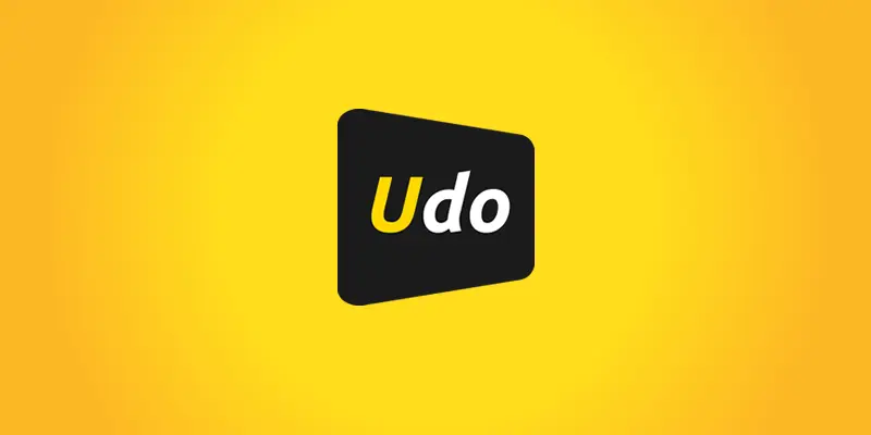 Udo Website Platform