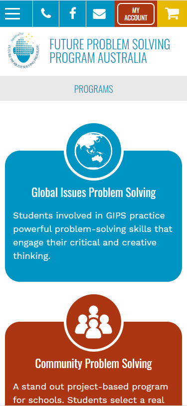 FPSP Mobile Programs