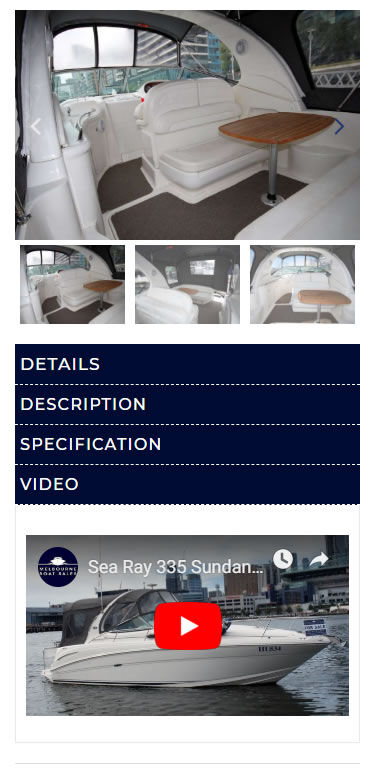 MelbourneBoatSales Mob4