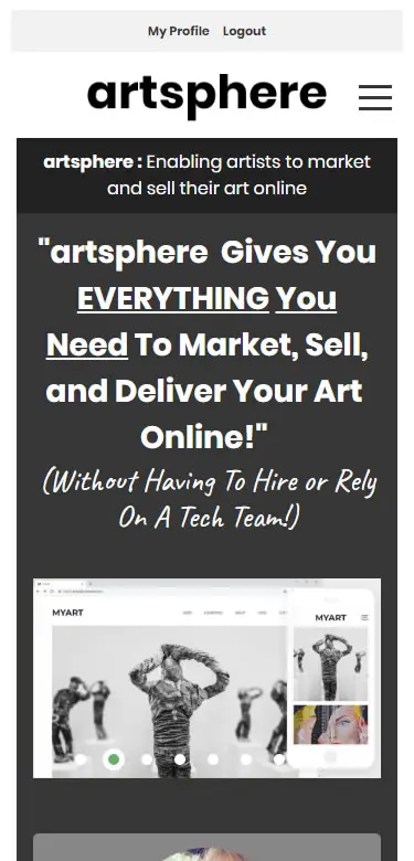 artsphere m4