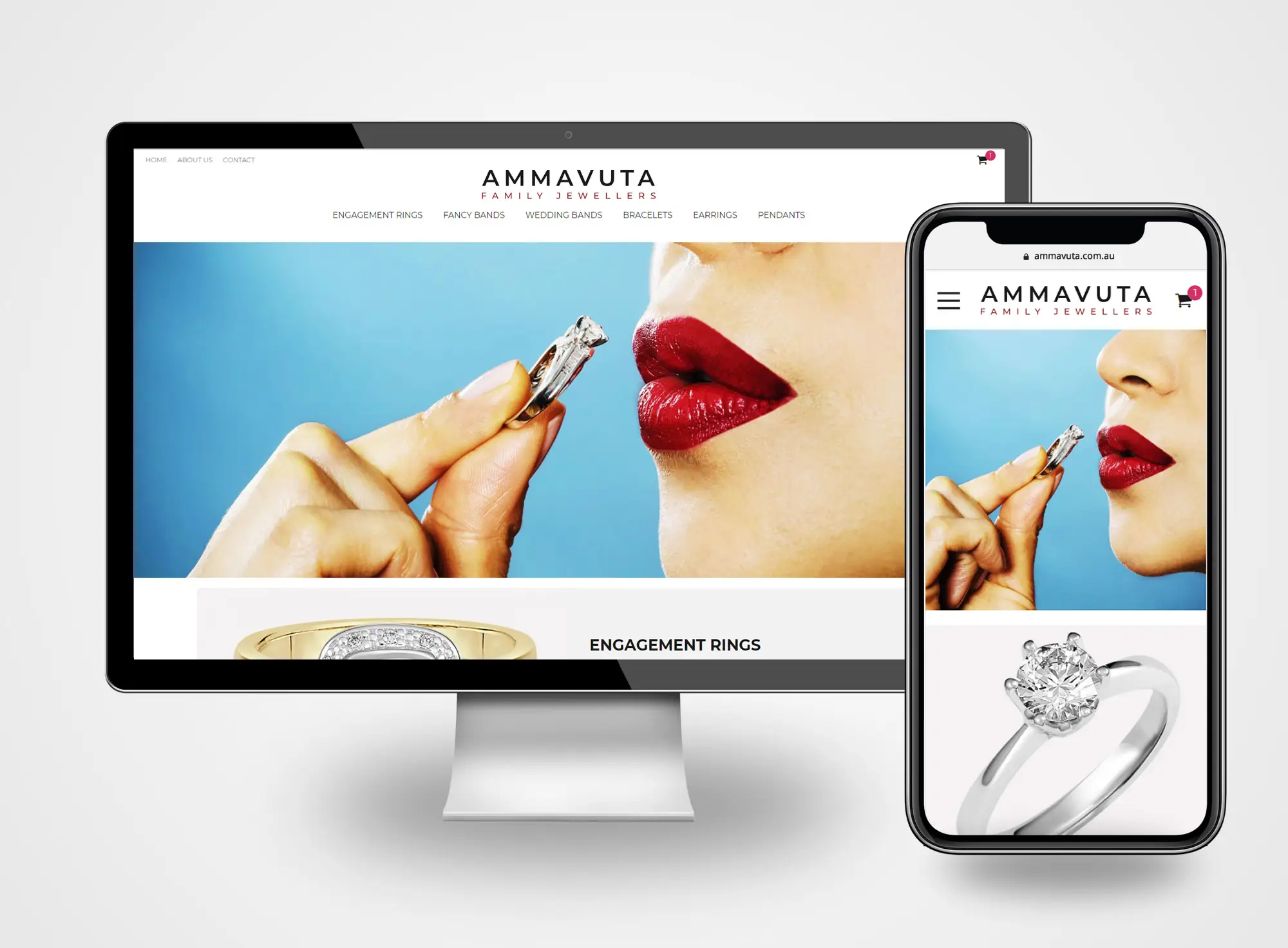 ammavuta