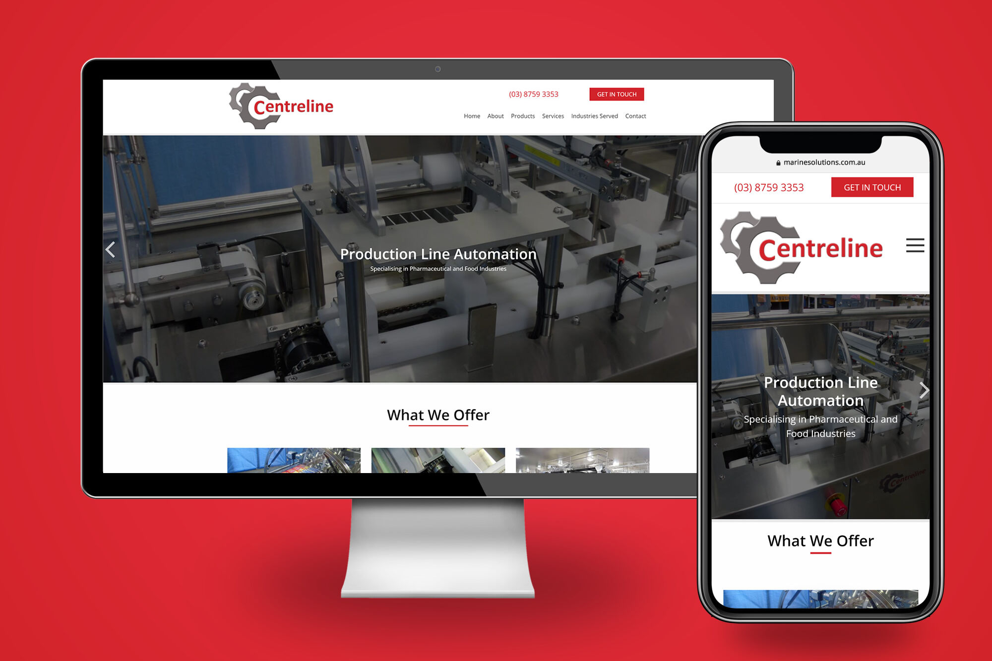 Centreline Engineering