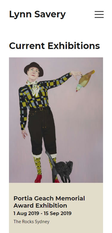 Lynn Savery Mobile 3