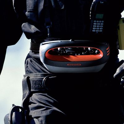 Hace - Rail Industrial Radio Remote Controls